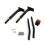 Wall Mounted Pull Chin Up Bar Heavy Duty 8