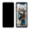 Pantalla original del Motorola Edge 60 - Azul 1