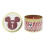 Disney Disney Mickey Mouse Cherry Chocolate Scented Candle 175g 1