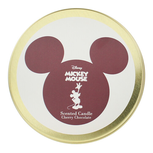 Disney Disney Mickey Mouse Cherry Chocolate Scented Candle 175g 1