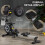 Magnetic Rower, 8-Level Quiet Resistance, LCD 7