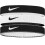 Nike Nike Flex Classic Wide 3 Pk Black / White / Black 1