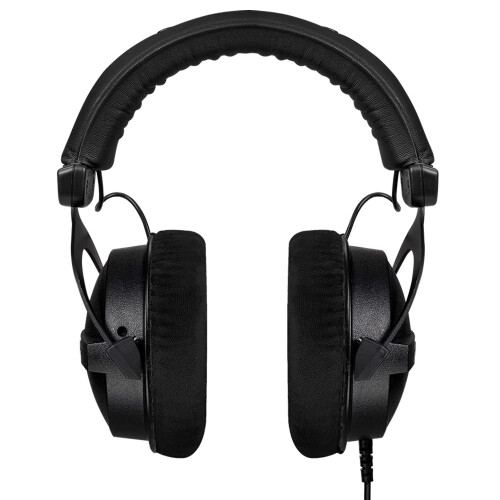 beyerdynamic Beyerdynamic DT 770 PRO 250 OHM BLACK LE - Cuffie da studio chiuse 1