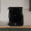 Willow Appliances Black 3kg Compact Vented Dryer 1
