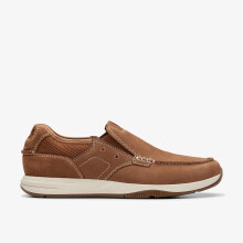 (Fit Type[Shoes], Shoe Size) Sailview Step Light Tan Nubuck