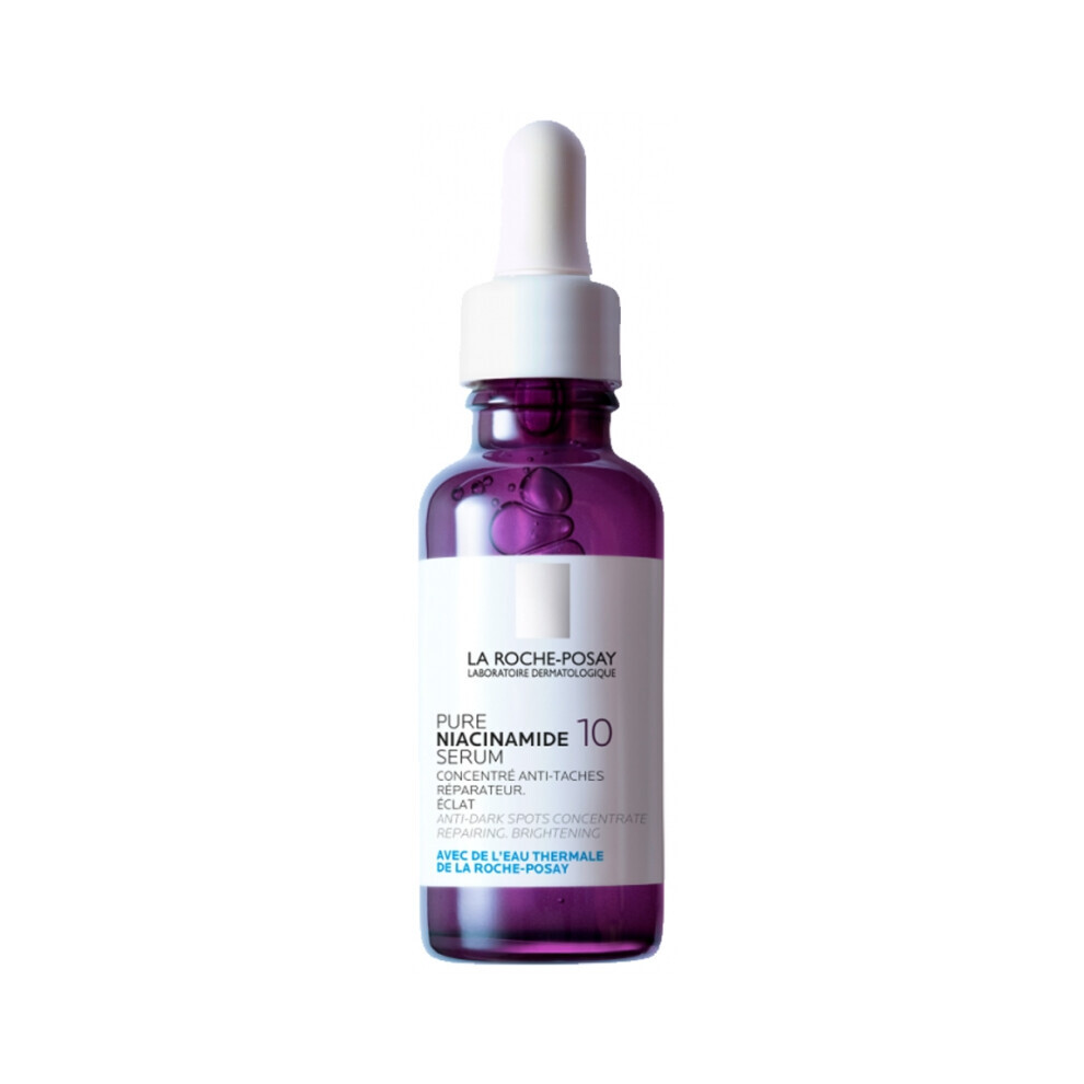 Cxinlky Pure Niacinamide 10 Serum 30Ml | Brightening & Even Skin Tone