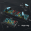 24 in 1 Push Up Board Multi Functional Foldable Push Up Bar Home Gym Strength Training 4