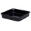 Gr8 Home Black 8pc Stackable Non-Stick Bakeware Oven Set 3