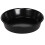 Gr8 Home Black 8pc Stackable Non-Stick Bakeware Oven Set 4
