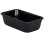 Gr8 Home Black 8pc Stackable Non-Stick Bakeware Oven Set 9