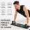 24 in 1 Push Up Board Multi Functional Foldable Push Up Bar Home Gym Strength Training 10