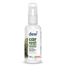 Dew Car Seat Stroller Cleaner Safer Cleaning 65ml