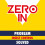 ZeroIn Moth Balls Fabric Protection 10 Balls x 2 Pack 7