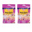 ZeroIn Moth Balls Fabric Protection 10 Balls x 2 Pack 1