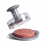 Non Stick Burger Press Round Burger Smasher, Hamburger Patty Maker for BBQ 1