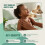 Vanan Green Cuddle Baby Massageolie 2