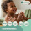 Vanan Green Cuddle Baby Massageolie 4