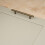 (128mm Handle) Antique Brushed Dark Brass Slimline T-Bar Cabinet Handle 8