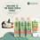 Vanan Baby Lotion 200ml 6