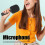 Professional High Volume Wireless Mic 15
