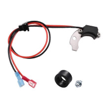 Distributor Electronic IGNITION KIT for 034 Electronic IGNITION KIT JFU4 for Golf 1.5 1975-84 023117 Edition0722897