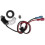 Electronic Ignition Module Distributor for -Bug Bus for AC905535 new SZRH A-G1417 4