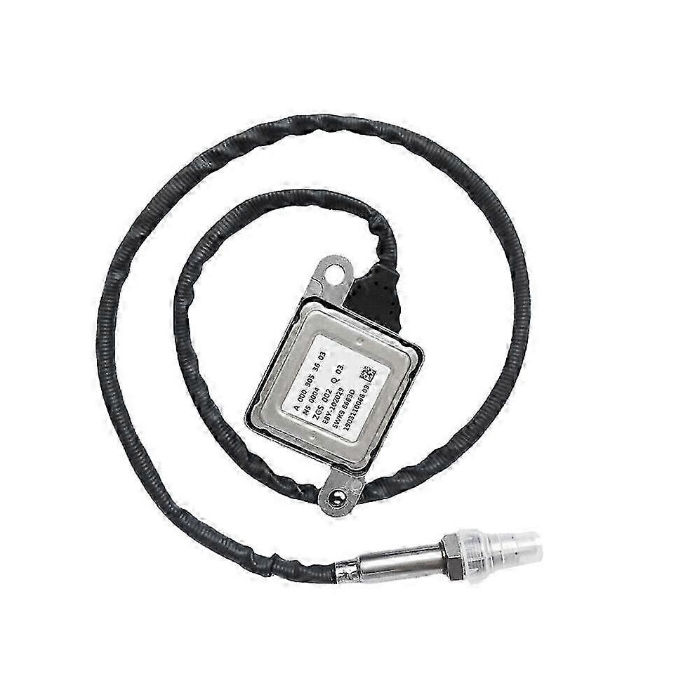 A0009053603 5Wk96683d Nox Sensor For W156 W164 W166 W176 W205 W212 W222 W447 W906edition 10281313 6900003267070