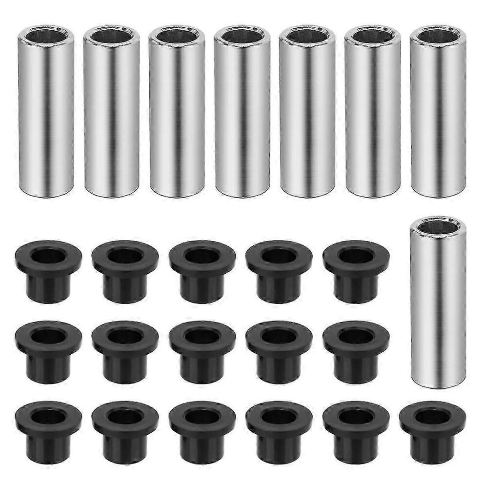 A Arm Bushings Kit For Can Am Bombardier Outlander Renegade 330 400 450 500 570 650 800 850 1000 2003-2023 Edition 06181331 6900003267254