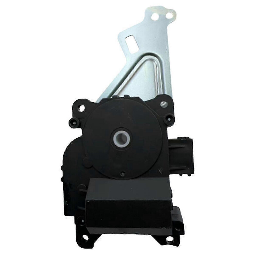 Hvac Heater Air Blend Door Actuator For Honda 2007-2011 Cr-V 604-340, 79160-Sne-A01 Primary Air Temp Edition 07021399 6900003267933