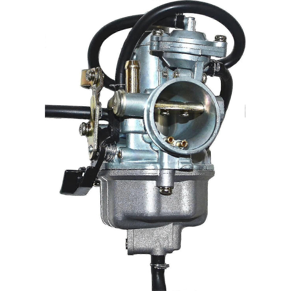 Aniro Moto Carburetor Replace For Honda Trx 250 Trx250 Recon Trx250te Trx250tm Atv Carb Edition 06211488 6900003268824