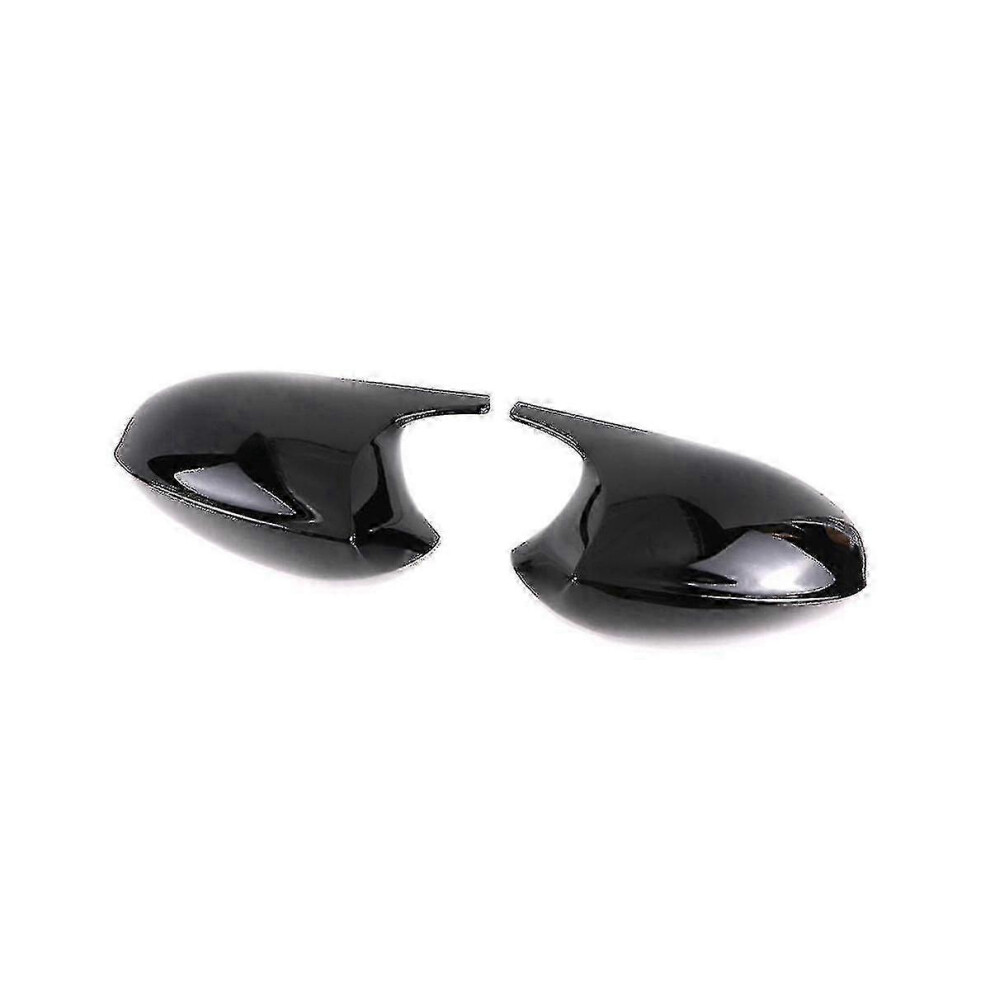 Rearview Mirror Cover Compatible with E90 E91 E92 E93 E81 E82 E87 szrh211473