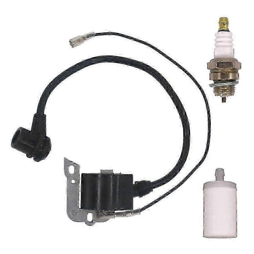 For Husqvarna 50 51 55 61 254 257 261 262 Xp 266 Ignition Coil Module Replacement Hwy4911502 6900003268954