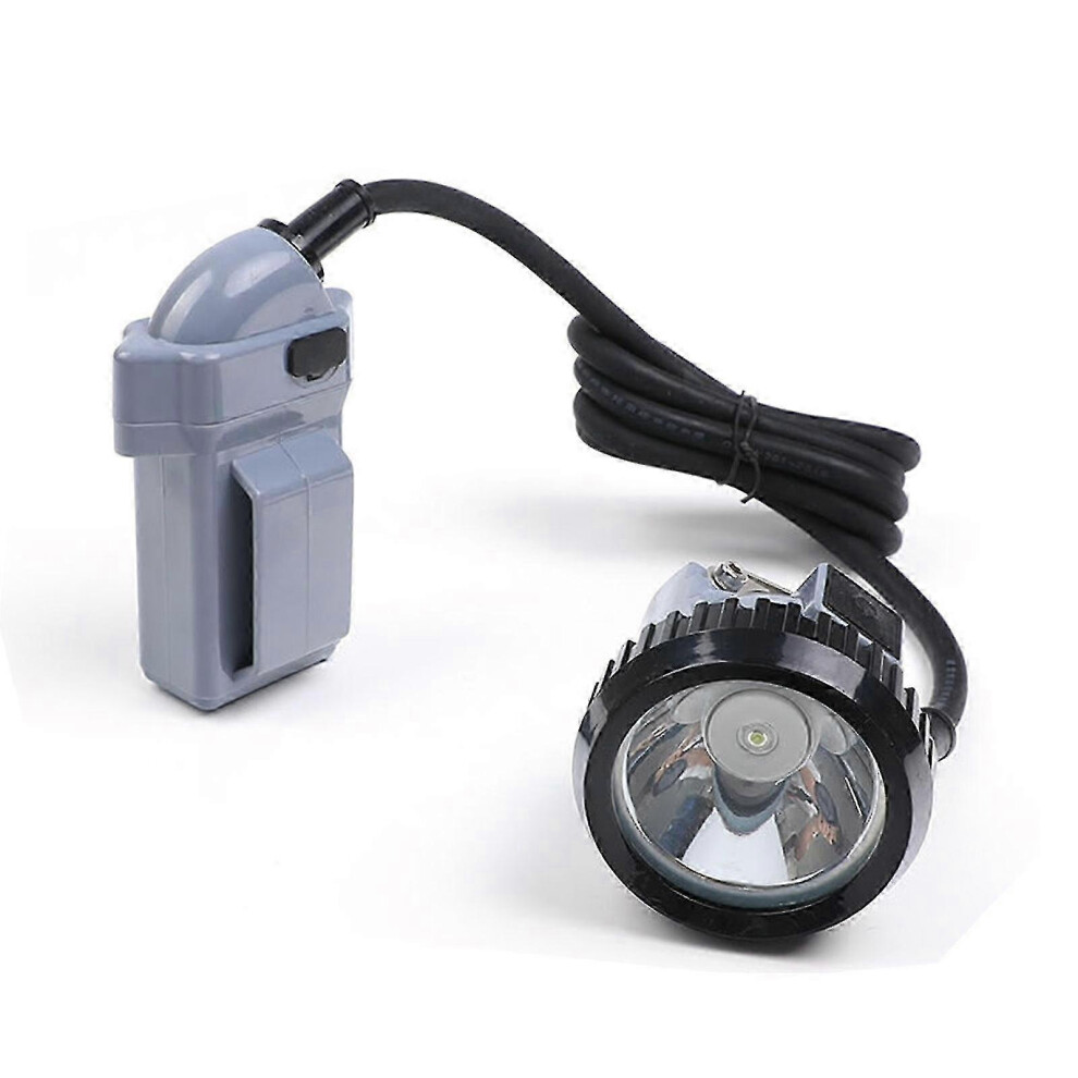 10W Mining Headlamp Strong Rechargeable Led Safety Mining Head Edition 07111467 Light 6900003268619