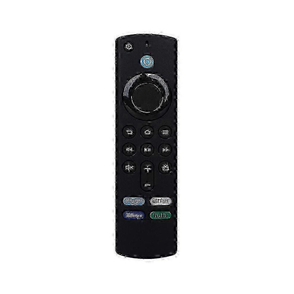 Amazon Fire Tv Stick 4K Max Streaming Media Player With Wi-Fi 6E Support And Alexa Voice Remote Szrh997 Black 6900003263942