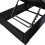 Liegestuhlset aus Rattan 6