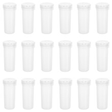 100Stk Universal-Blumenwasserrohre Kunststoff Für Garten Und Büro