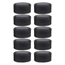 10Stk Schwarzer PU-Uhrwender Kissen Für Uhrenbox Organizer