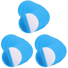 30 Pcs Kit Swim Ring Patch Inflatable Boats Repair Patches Pool