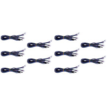 2 Count Motor Connection Cable 3d Printer Connector Stepper