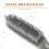 Long Handle Stainless Steel Kitchen Brush Heavy Duty Wire Scrubber 5