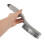 Long Handle Stainless Steel Kitchen Brush Heavy Duty Wire Scrubber 7