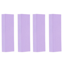 4Pcs Metal Rust Eraser Kit for Kitchen Sink Faucet Scratch Cleaner