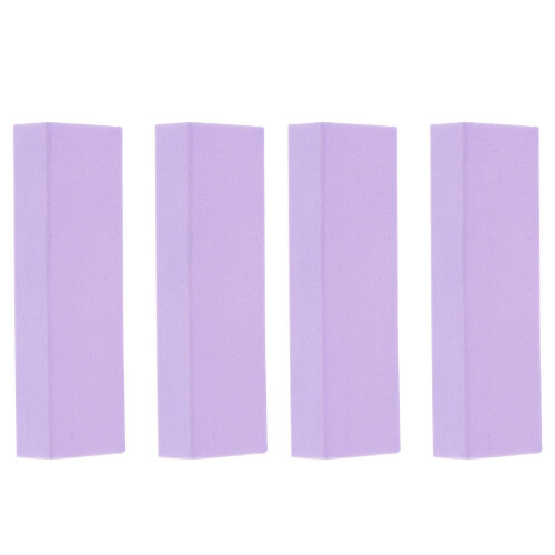 4Pcs Metal Rust Eraser Kit for Kitchen Sink Faucet Scratch Cleaner