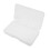Clear Plastic Water Flosser Tip Covers Organizer for Oral Care 1