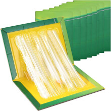 10 x Mouse Sticky Pad Trap Indoor Outdoor Bar Mice