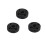 3Pièces Disques Crochets Boucles Pour Meuleuse D’angle 2