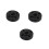 3Pièces Disques Crochets Boucles Pour Meuleuse D’angle 3