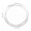 200Pcs Clear Acrylic Coin Storage Box Coin Protector Case for Display 2