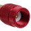 2Pcs Leakfree Brass Ac Coupler, R410 Right Angle Service Port Adapter 1