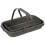 Trespass Trespass Camping Table And Basket 2-In-1 Polam 2